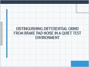 Silencing Ambiguity in the Quiet Test Protocol